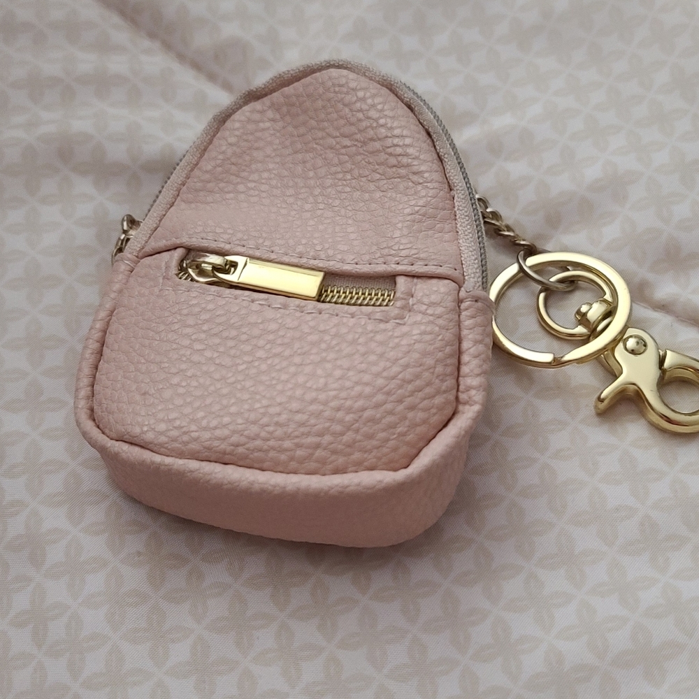 Key fob